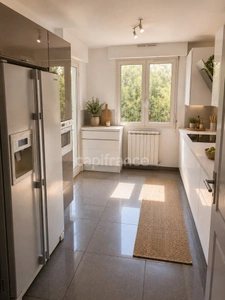 Appartement à vendre 4 pièces AUBAGNE (13)
