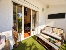 La Ciotat – Résidence Cap Saint Jean | Appartement avec véranda, jardin privatif et garage