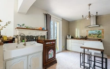 Maison à vendre 5 pièces AURIOL (13)