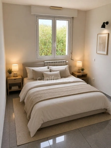 Appartement à vendre 4 pièces AUBAGNE (13)