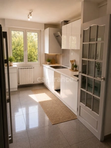 Appartement à vendre 4 pièces AUBAGNE (13)