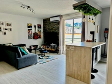 Appartement lumineux avec balcon – Résidence Petit Prince, rue Mermoz