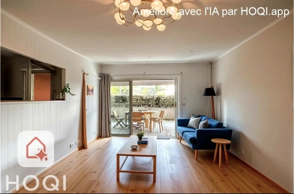 Appartement à vendre 3 pièces LA CIOTAT 
