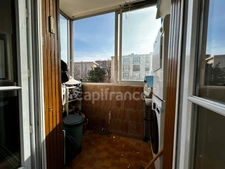 Coup de cœur ! T4 entièrement rénové avec loggia – Quartier Pin Vert
