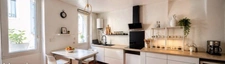 Appartement au cœur du centre ancien de La Ciotat
