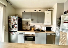 Appartement lumineux avec balcon – Résidence Petit Prince, rue Mermoz