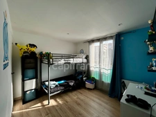 Coup de cœur ! T4 entièrement rénové avec loggia – Quartier Pin Vert