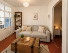 Appartement au cœur du centre ancien de La Ciotat