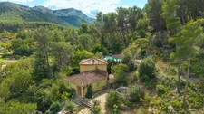 Maison à vendre 5 pièces AURIOL (13)