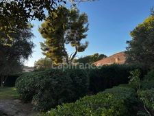 La Ciotat – Résidence Cap Saint Jean | Appartement avec véranda, jardin privatif et garage