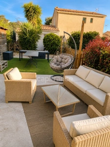 Appartement à vendre 3 pièces LA CIOTAT (13)