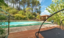 Maison à vendre 5 pièces AURIOL (13)