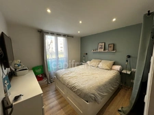 Coup de cœur ! T4 entièrement rénové avec loggia – Quartier Pin Vert