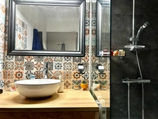 Appartement lumineux avec balcon – Résidence Petit Prince, rue Mermoz