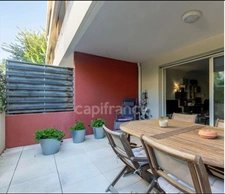 Appartement à vendre 3 pièces LA CIOTAT 