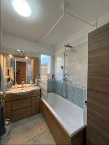 Maison à vendre 4 pièces AUBAGNE (13)