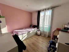 Coup de cœur ! T4 entièrement rénové avec loggia – Quartier Pin Vert