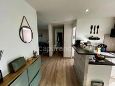 Coup de cœur ! T4 entièrement rénové avec loggia – Quartier Pin Vert