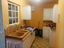 3-room house for sale near OURVILLE EN CAUX (76)