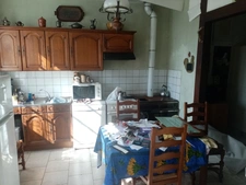 Maison à vendre 4 pièces proche de FAUVILLE EN CAUX (76)