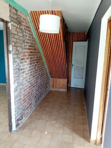 Maison à vendre 4 pièces CANY BARVILLE (76)