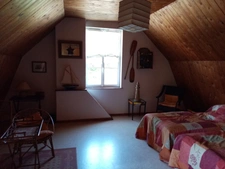 House for sale 4 rooms near DOUDEVILLE (76)