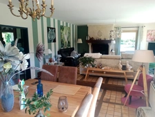 House for sale, 5 rooms, near HERICOURT EN CAUX (76)