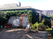 Maison à vendre 5 pièces YVETOT (76)