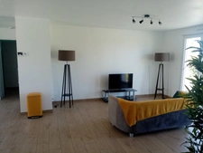 Maison à vendre 4 pièces proche de FECAMP (76)