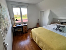 Maison à vendre 4 pièces OURVILLE EN CAUX (76)