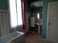 Maison à vendre 4 pièces proche de FAUVILLE EN CAUX (76)