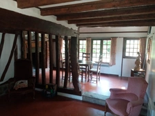 Maison à vendre 4 pièces CANY-BARVILLE (76)