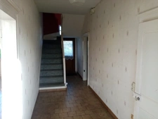 Maison à vendre 4 pièces proche de FAUVILLE EN CAUX (76)