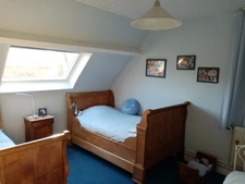Maison à vendre 8 pièces YVETOT (76) à 1 heure 40 de la gare Saint Lazare PARIS