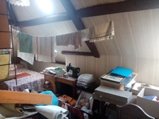 Maison à vendre 4 pièces proche de FAUVILLE EN CAUX (76)