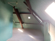 Maison à vendre 4 pièces proche de FAUVILLE EN CAUX (76)