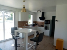 Maison à vendre 4 pièces proche de FECAMP (76)