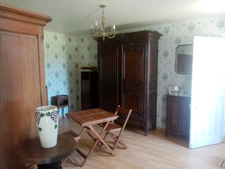 3-room house for sale near OURVILLE EN CAUX (76)
