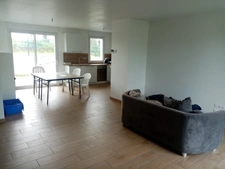 Maison à vendre 4 pièces proche de FECAMP (76)
