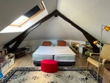 Maison à vendre è pièces proche de VEULES LES ROSES (76)