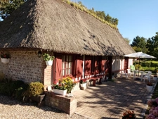 Dpt Seine Maritime (76), à vendre proche CANY-BARVILLE maison P3