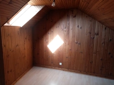 Maison à vendre 4 pièces CANY BARVILLE (76)