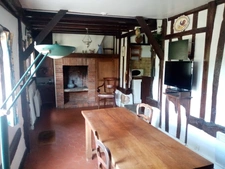 Maison à vendre 4 pièces CANY-BARVILLE (76)