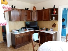 Maison à vendre 3 pièces OURVILLE EN CAUX (76)