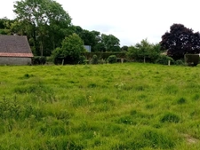 Terrain à vendre proche de VEULES LES ROSES (76)