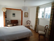 Maison à vendre 8 pièces YVETOT (76) à 1 heure 40 de la gare Saint Lazare PARIS