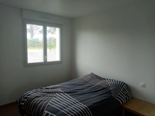 Maison à vendre 4 pièces proche de FECAMP (76)
