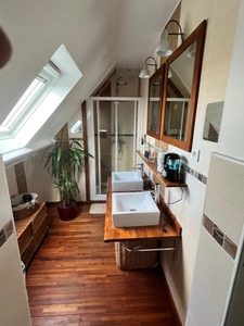 Maison à vendre 4 pièces OURVILLE EN CAUX (76)