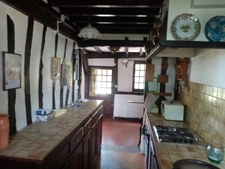 Maison à vendre 4 pièces CANY-BARVILLE (76)