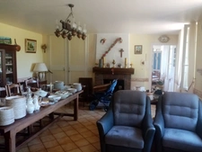 3-room house for sale near OURVILLE EN CAUX (76)